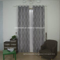 American Prefer Linen Style 100% Polyester Piece Dyed Curtain Fabric